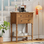 Console étroite
