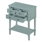 Console étroite