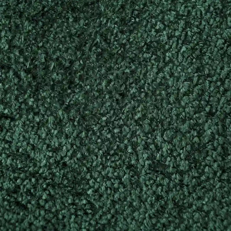 Canapé d'angle moderne en forme de U en chenille 4 places avec double coussin, 2 chaises longues et mousse haute densité 110,63