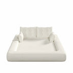 Canapé-lit pliable multifonctionnel 78,7