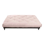 Matelas de futon pleine grandeur de 12 pouces (matelas seulement)