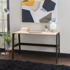 Bureau Mulligan en bois naturel
