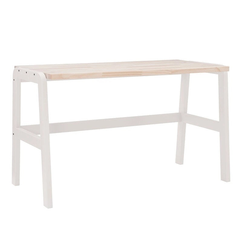 Bureau Mulligan en bois naturel