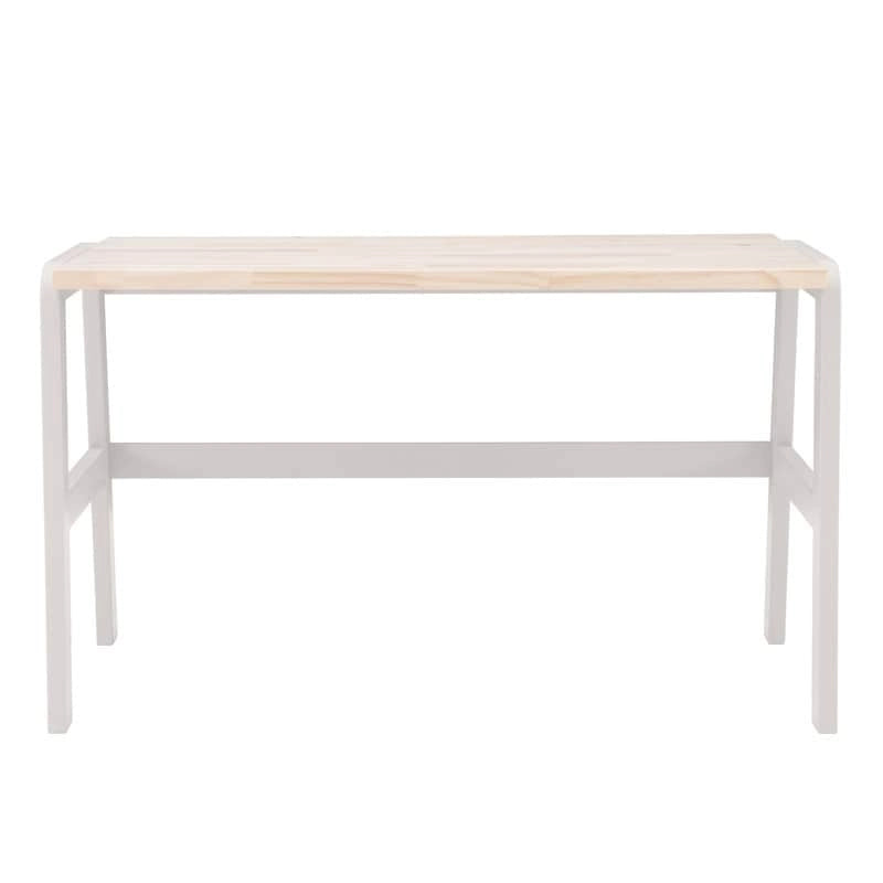 Bureau Mulligan en bois naturel