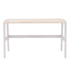 Bureau Mulligan en bois naturel