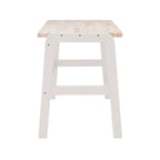 Bureau Mulligan en bois naturel