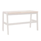 Bureau Mulligan en bois naturel