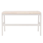 Bureau Mulligan en bois naturel