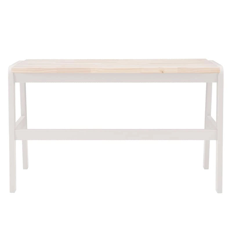 Bureau Mulligan en bois naturel