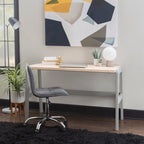 Bureau Mulligan en bois naturel