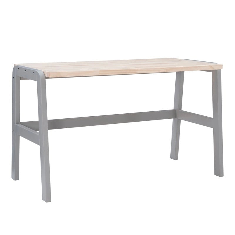 Bureau Mulligan en bois naturel
