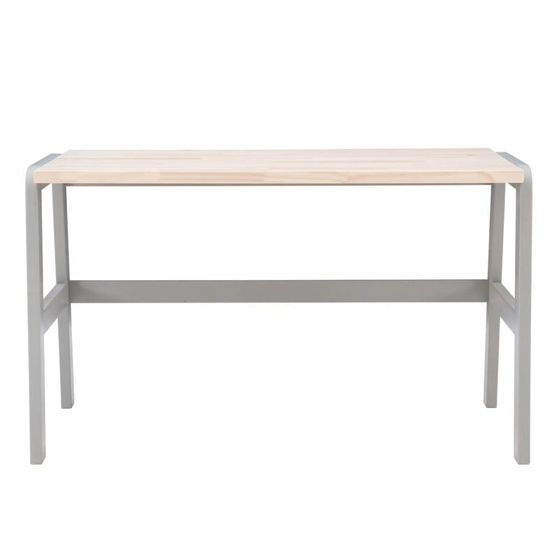 Bureau Mulligan en bois naturel
