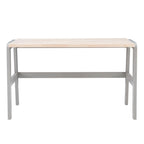 Bureau Mulligan en bois naturel