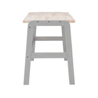Bureau Mulligan en bois naturel