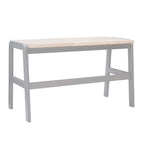 Bureau Mulligan en bois naturel