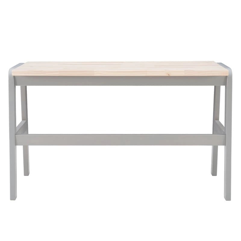 Bureau Mulligan en bois naturel
