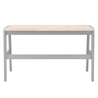 Bureau Mulligan en bois naturel