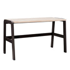 Bureau Mulligan en bois naturel