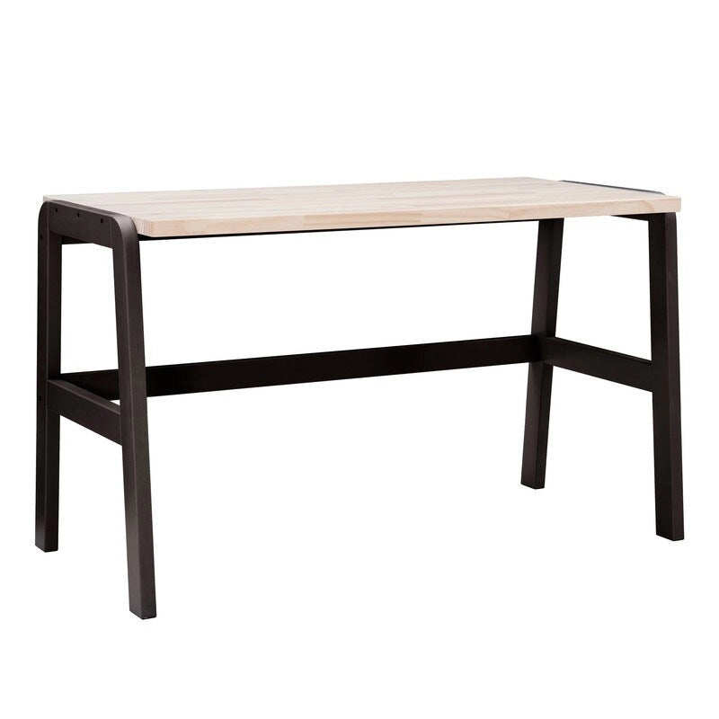 Bureau Mulligan en bois naturel