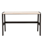 Bureau Mulligan en bois naturel