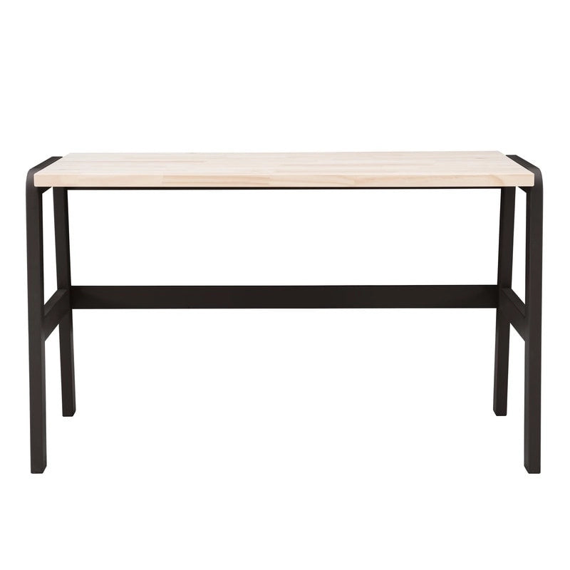 Bureau Mulligan en bois naturel