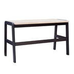 Bureau Mulligan en bois naturel