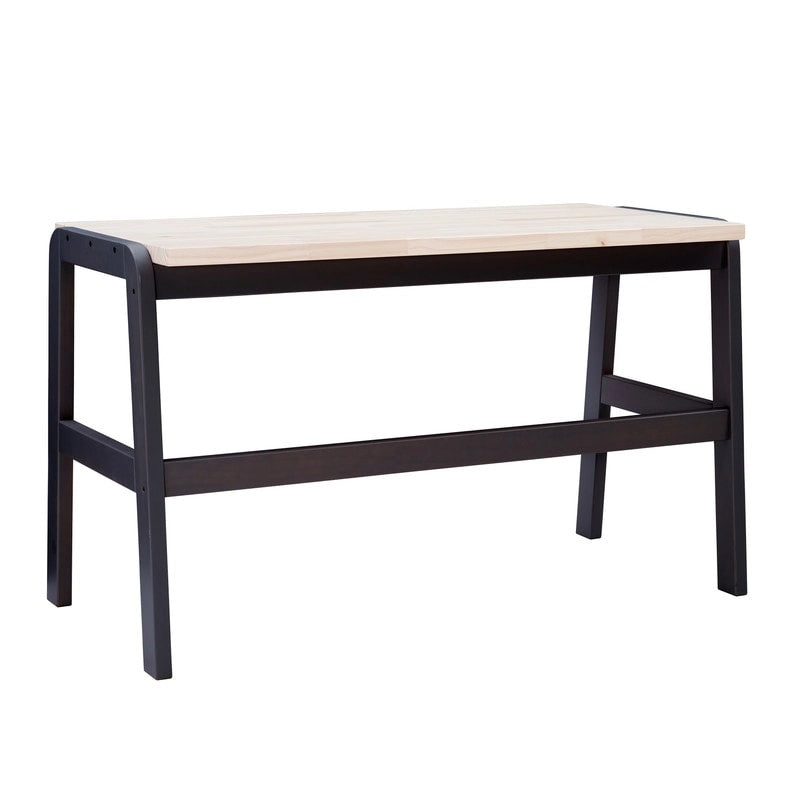 Bureau Mulligan en bois naturel