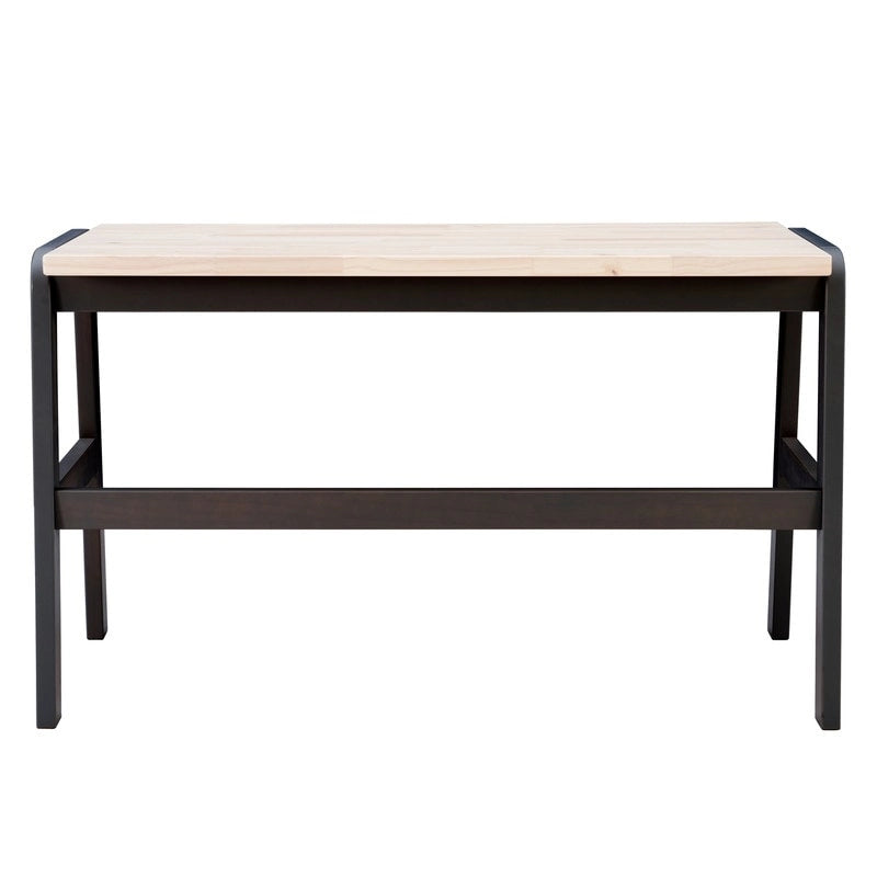 Bureau Mulligan en bois naturel