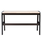 Bureau Mulligan en bois naturel