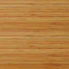 Lit Queen Currant avec plateforme, couleur caramel