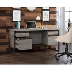 Bureau d'ordinateur Manhattan Gate
