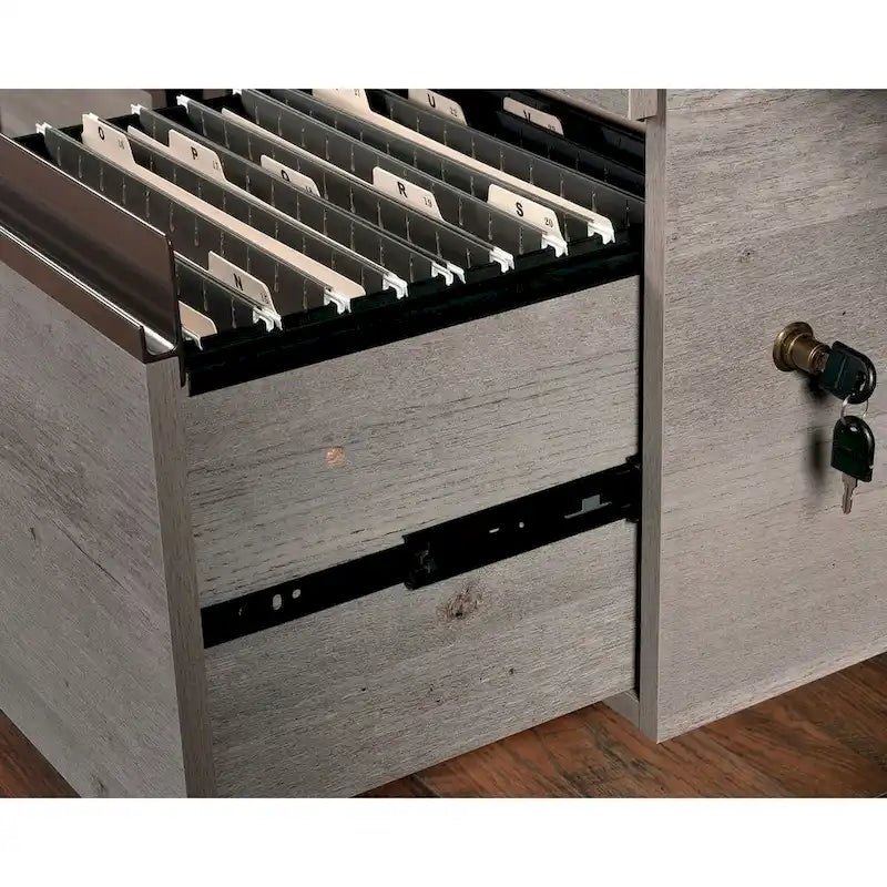 Bureau d'ordinateur Manhattan Gate