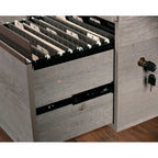 Bureau d'ordinateur Manhattan Gate