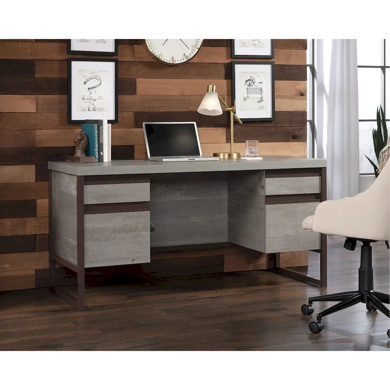 Bureau d'ordinateur Manhattan Gate