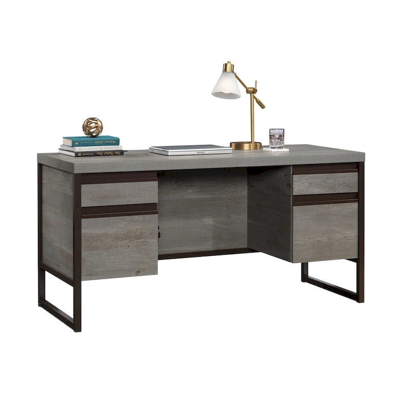 Bureau d'ordinateur Manhattan Gate