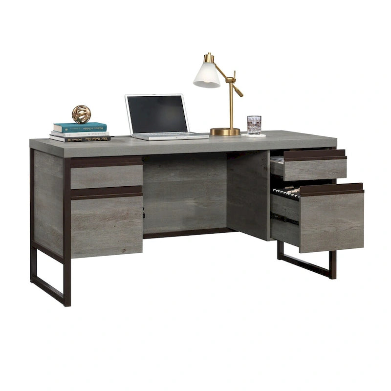 Bureau d'ordinateur Manhattan Gate